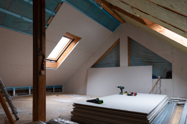 Best Insulation Maintenance and Repair in Troy, MO