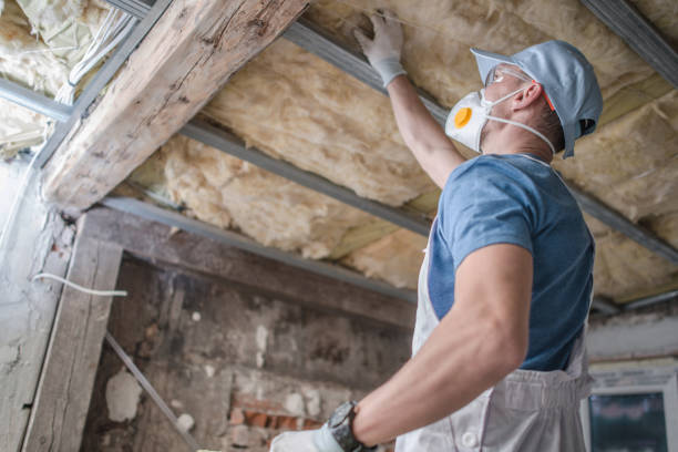 Best Types of Insulation in Troy, MO